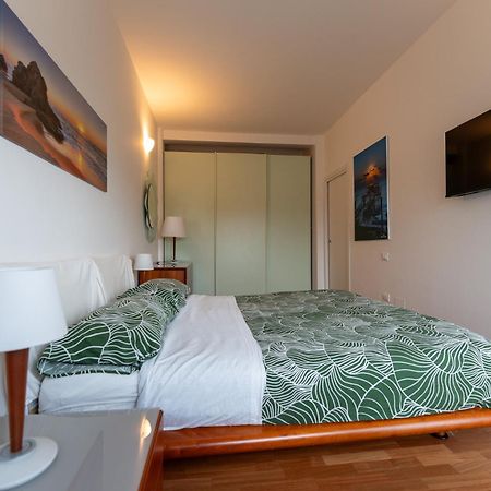 "Casa Incantevole" Fronte Mare Pescara - Appartamento Via Buozzi Bagian luar foto