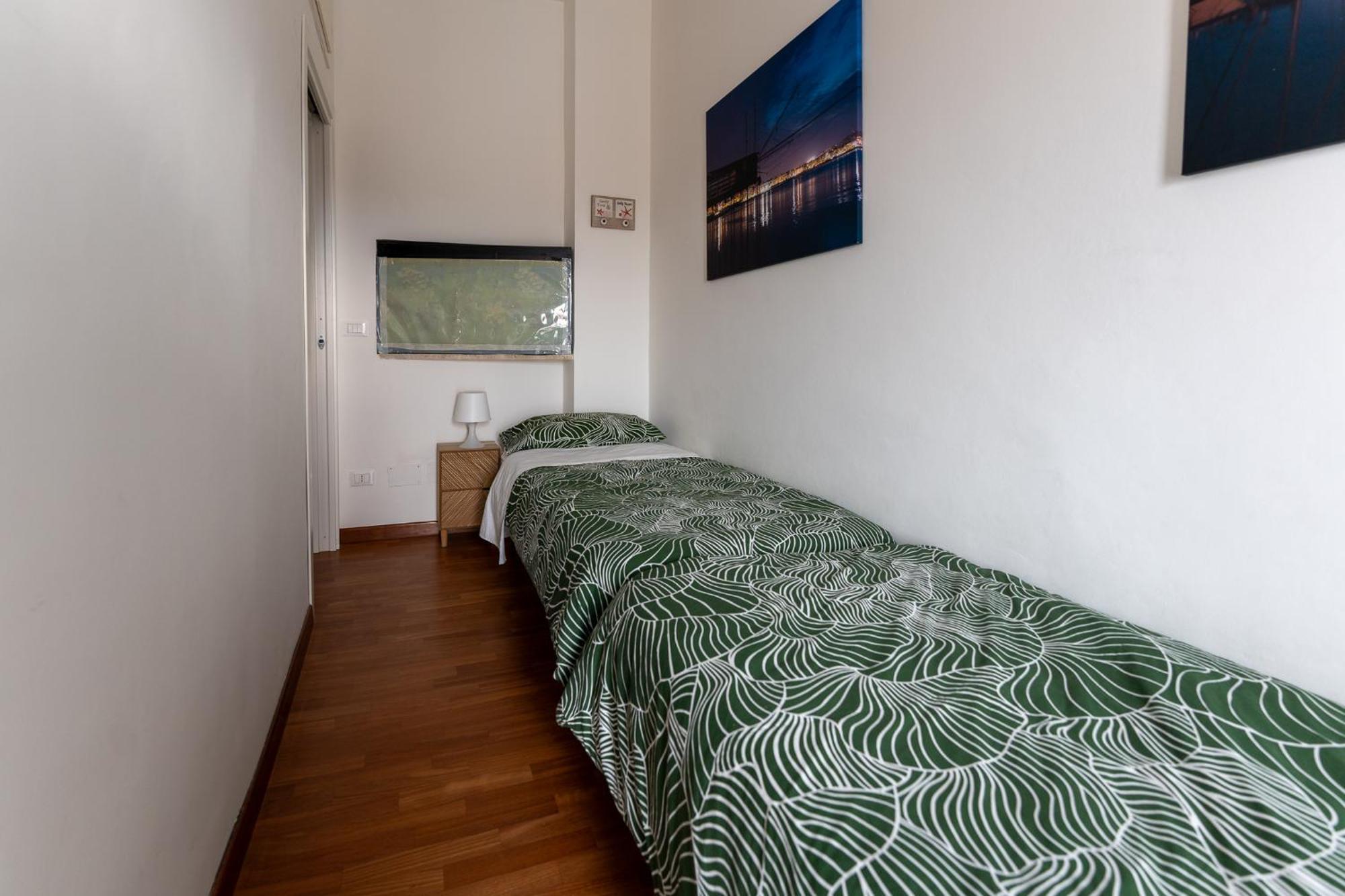 "Casa Incantevole" Fronte Mare Pescara - Appartamento Via Buozzi Bagian luar foto