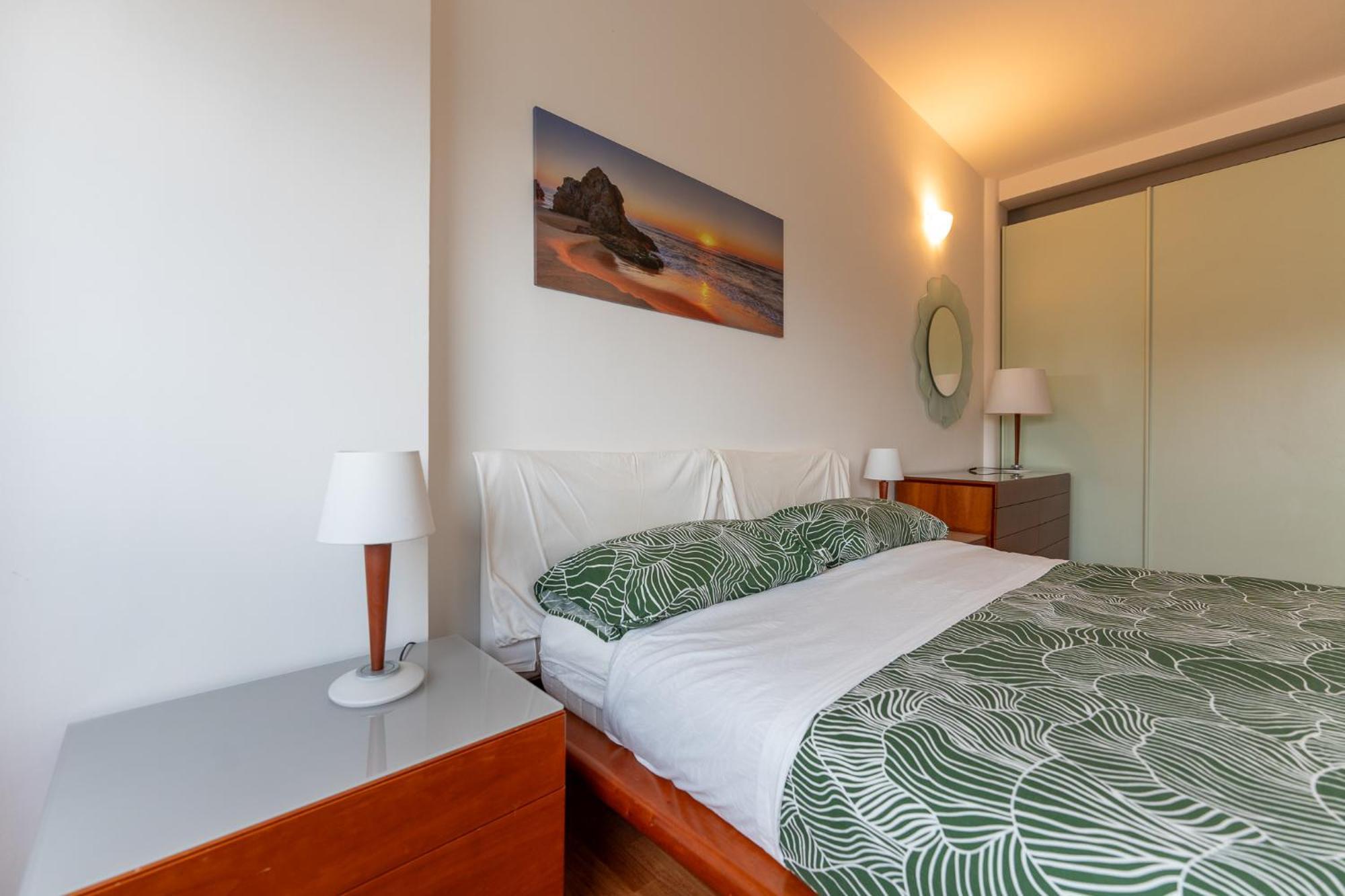 "Casa Incantevole" Fronte Mare Pescara - Appartamento Via Buozzi Bagian luar foto