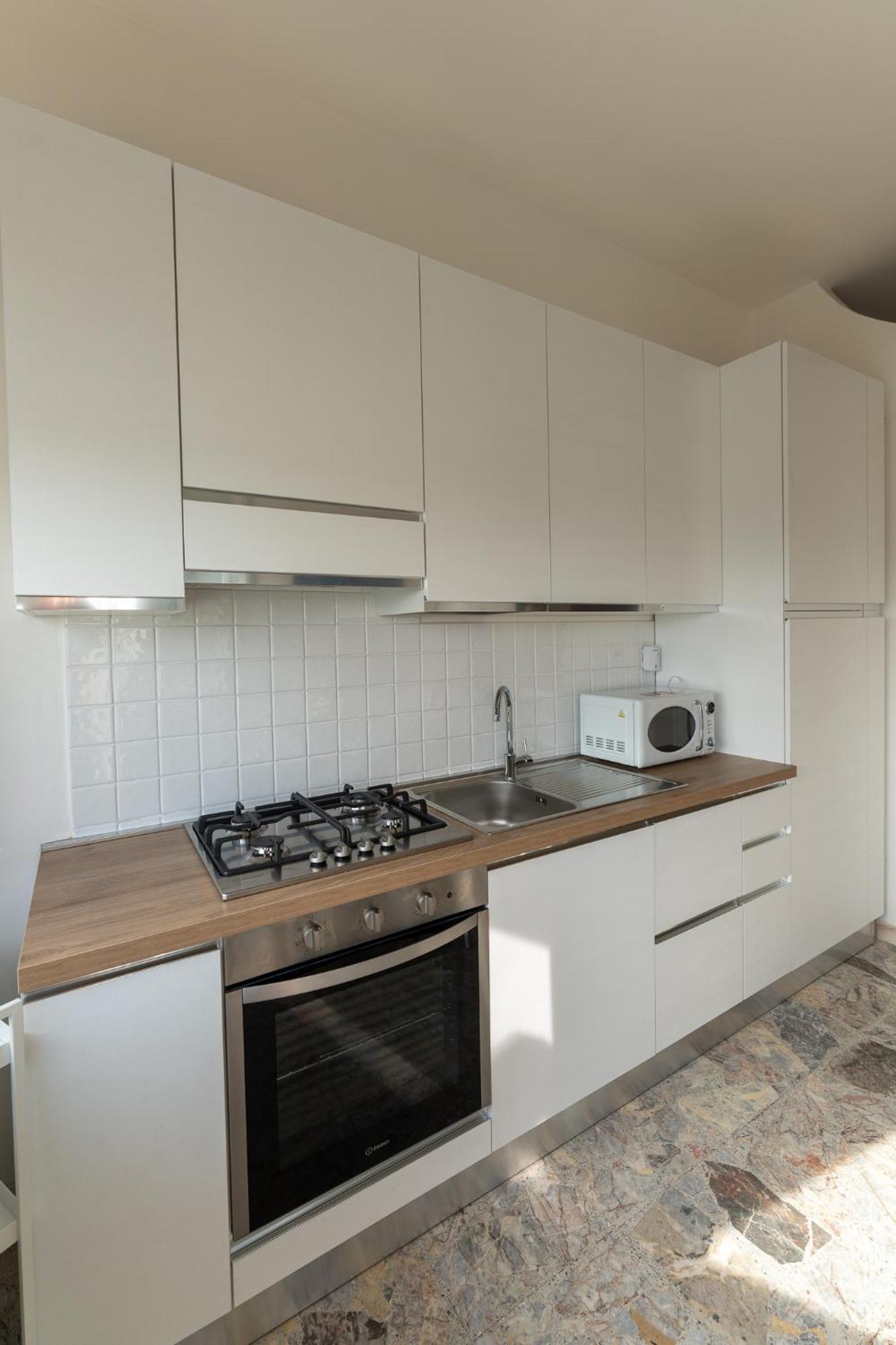 "Casa Incantevole" Fronte Mare Pescara - Appartamento Via Buozzi Bagian luar foto
